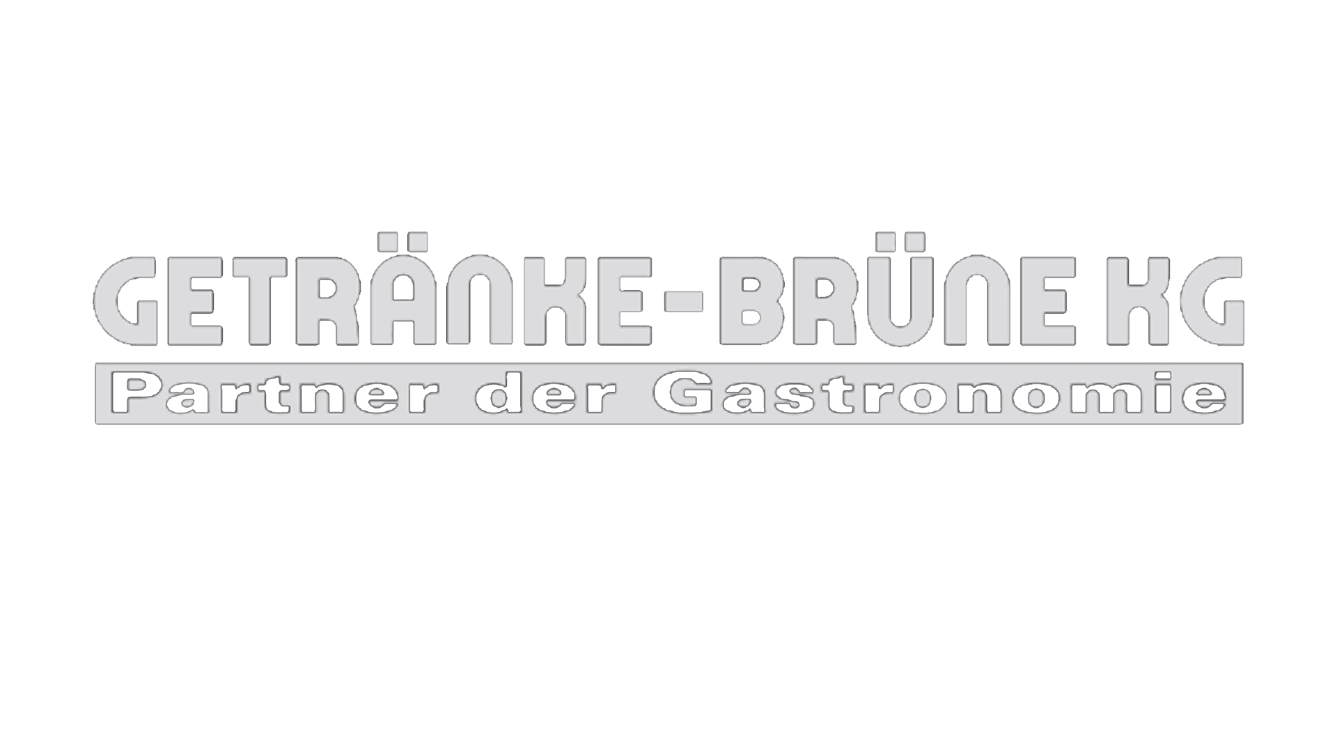 Getränke Brüne